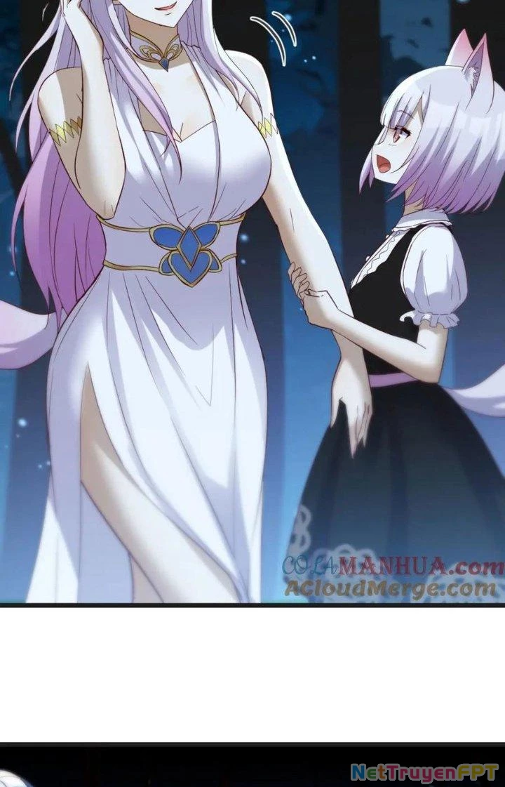 Trước Khi Vô Địch Ta Nợ Tình Quá Nhiều Chapter 119 - Trang 3