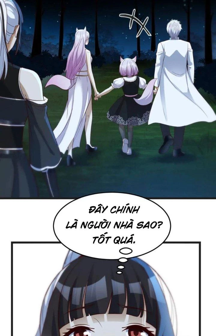 Trước Khi Vô Địch Ta Nợ Tình Quá Nhiều Chapter 119 - Trang 3
