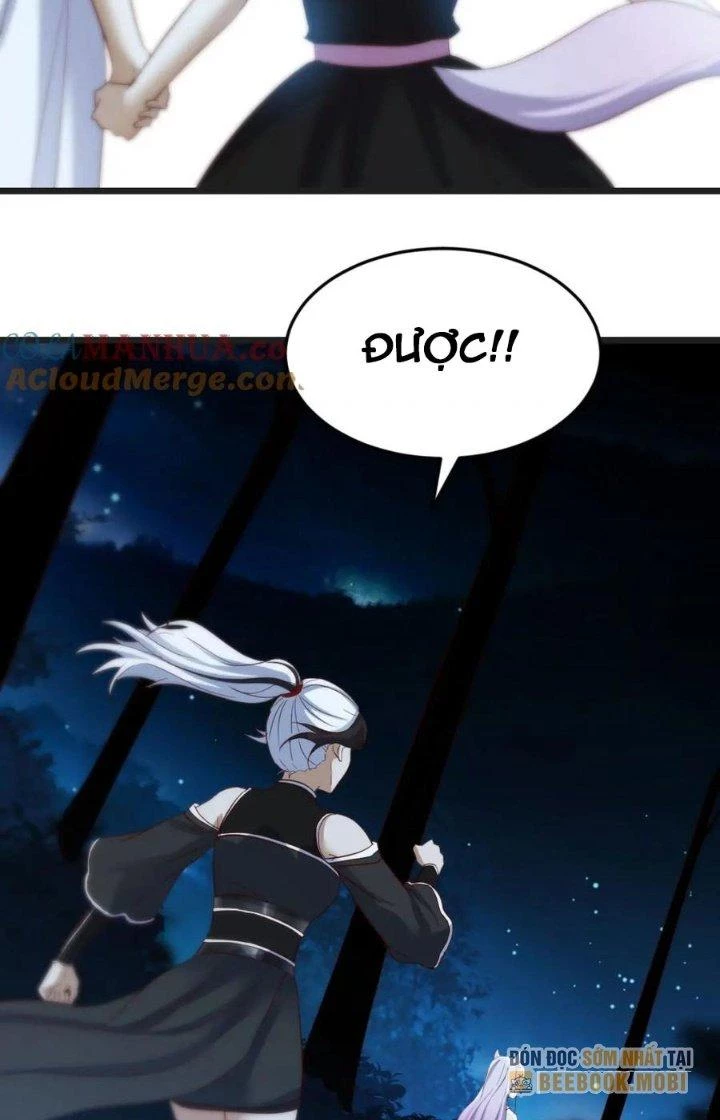 Trước Khi Vô Địch Ta Nợ Tình Quá Nhiều Chapter 119 - Trang 3