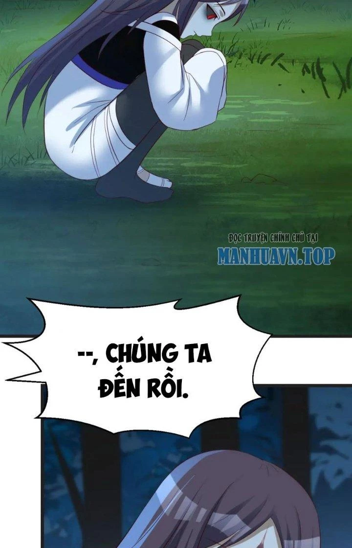 Trước Khi Vô Địch Ta Nợ Tình Quá Nhiều Chapter 119 - Trang 3