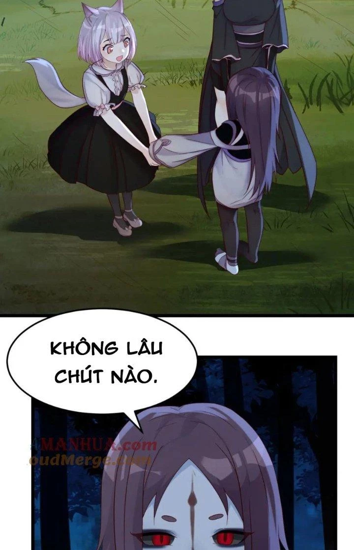 Trước Khi Vô Địch Ta Nợ Tình Quá Nhiều Chapter 119 - Trang 3