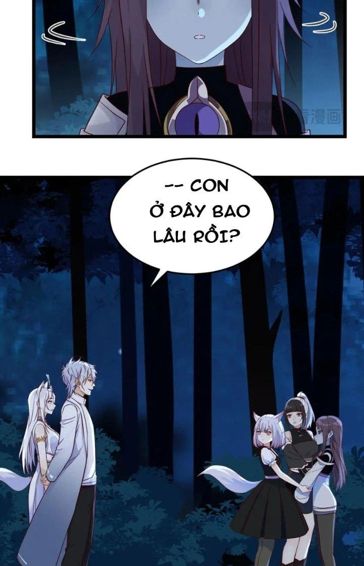 Trước Khi Vô Địch Ta Nợ Tình Quá Nhiều Chapter 119 - Trang 3