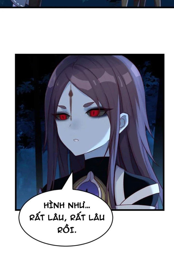 Trước Khi Vô Địch Ta Nợ Tình Quá Nhiều Chapter 119 - Trang 3