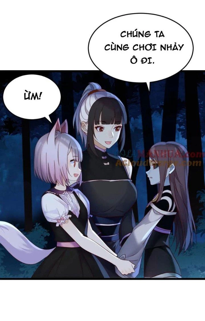 Trước Khi Vô Địch Ta Nợ Tình Quá Nhiều Chapter 119 - Trang 3