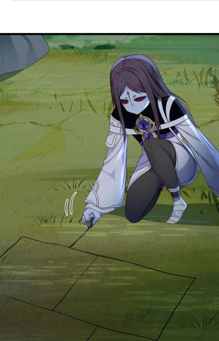 Trước Khi Vô Địch Ta Nợ Tình Quá Nhiều Chapter 119 - Trang 3