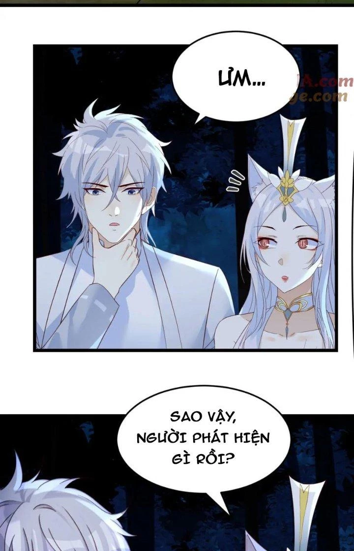 Trước Khi Vô Địch Ta Nợ Tình Quá Nhiều Chapter 119 - Trang 3