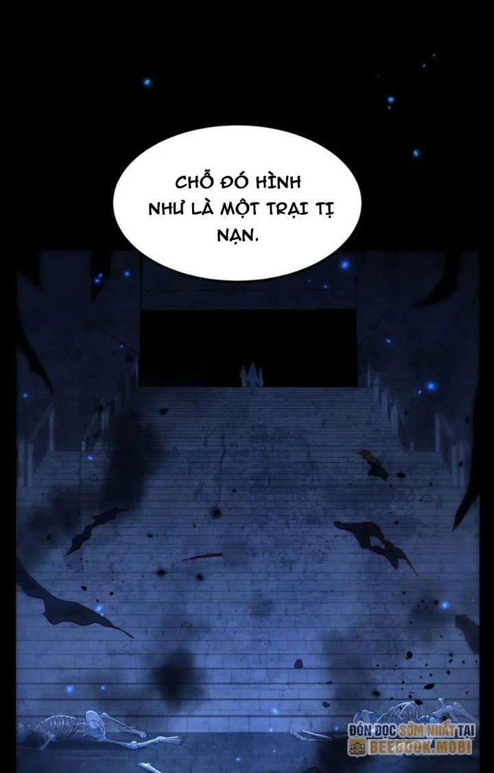 Trước Khi Vô Địch Ta Nợ Tình Quá Nhiều Chapter 119 - Trang 3