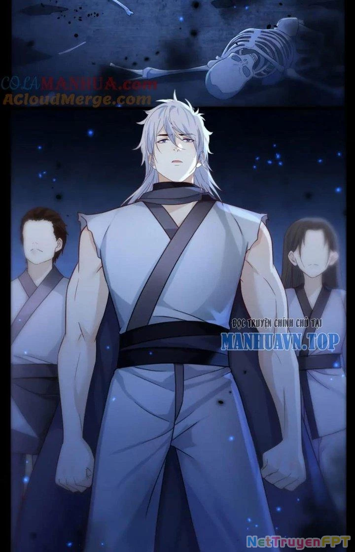 Trước Khi Vô Địch Ta Nợ Tình Quá Nhiều Chapter 119 - Trang 3