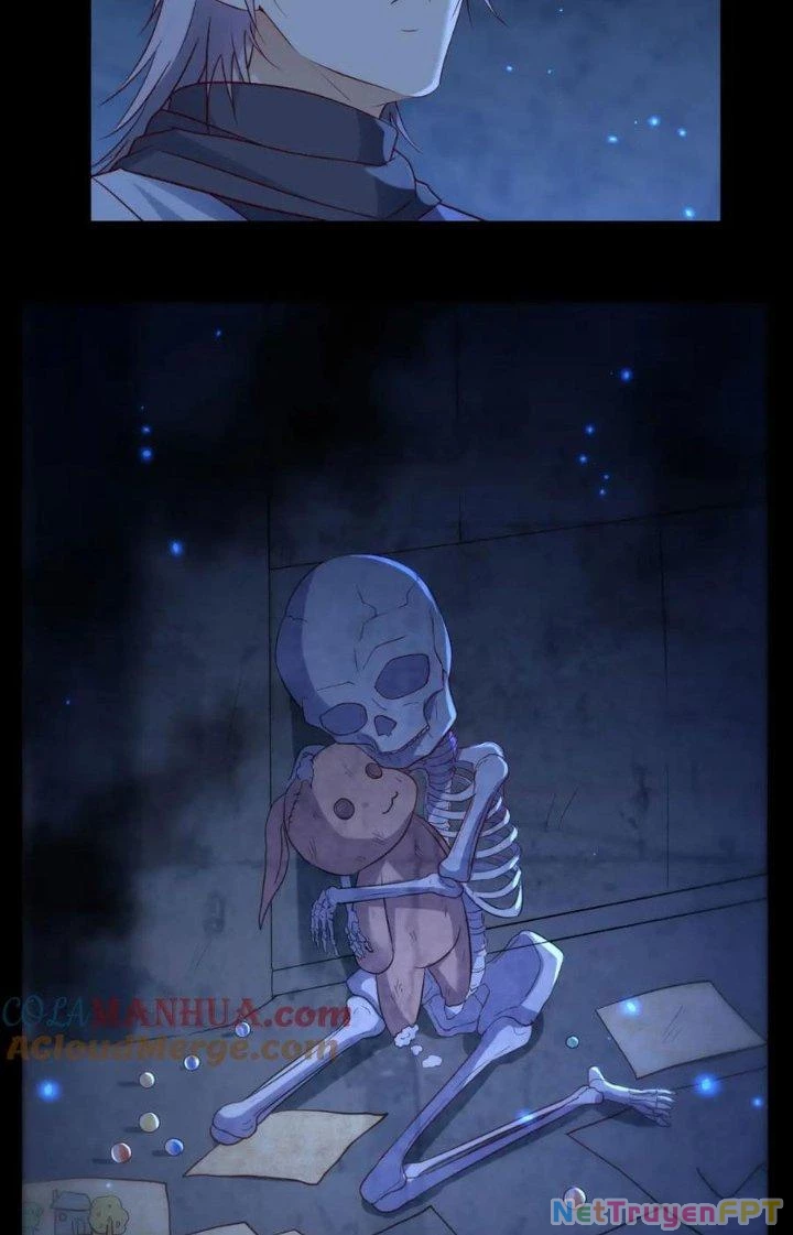 Trước Khi Vô Địch Ta Nợ Tình Quá Nhiều Chapter 119 - Trang 3