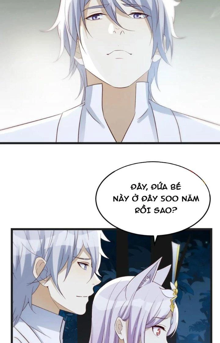 Trước Khi Vô Địch Ta Nợ Tình Quá Nhiều Chapter 119 - Trang 3