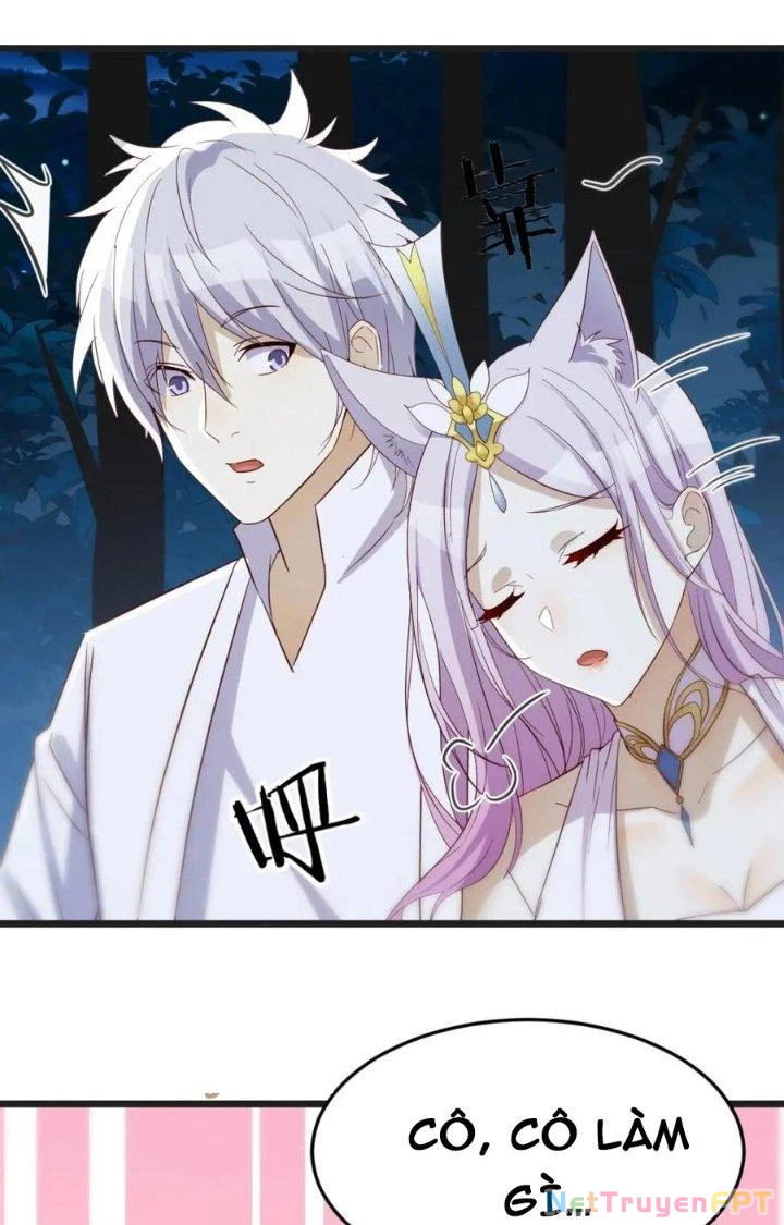 Trước Khi Vô Địch Ta Nợ Tình Quá Nhiều Chapter 119 - Trang 3