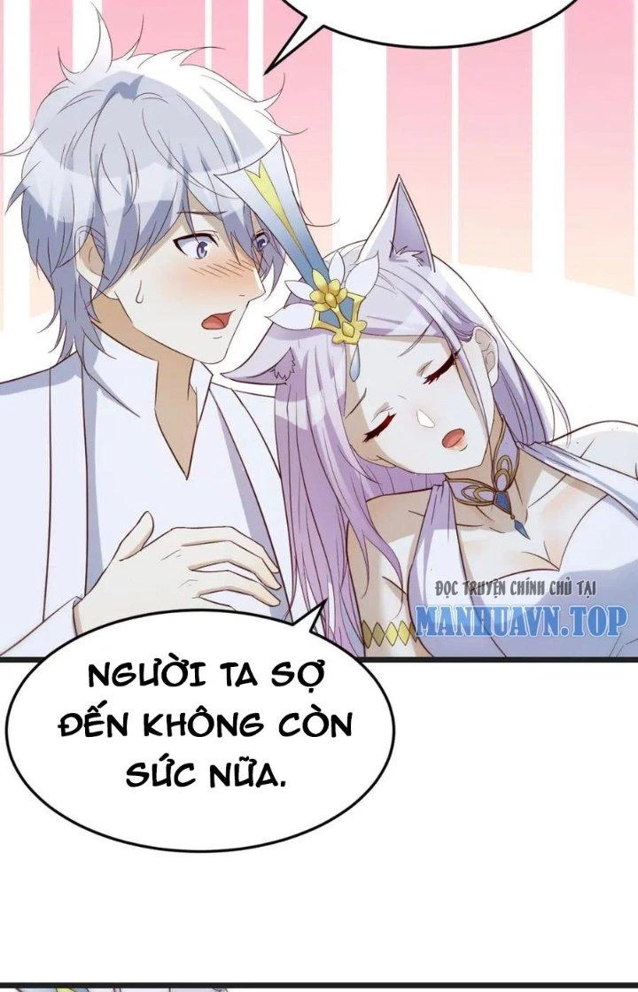 Trước Khi Vô Địch Ta Nợ Tình Quá Nhiều Chapter 119 - Trang 3