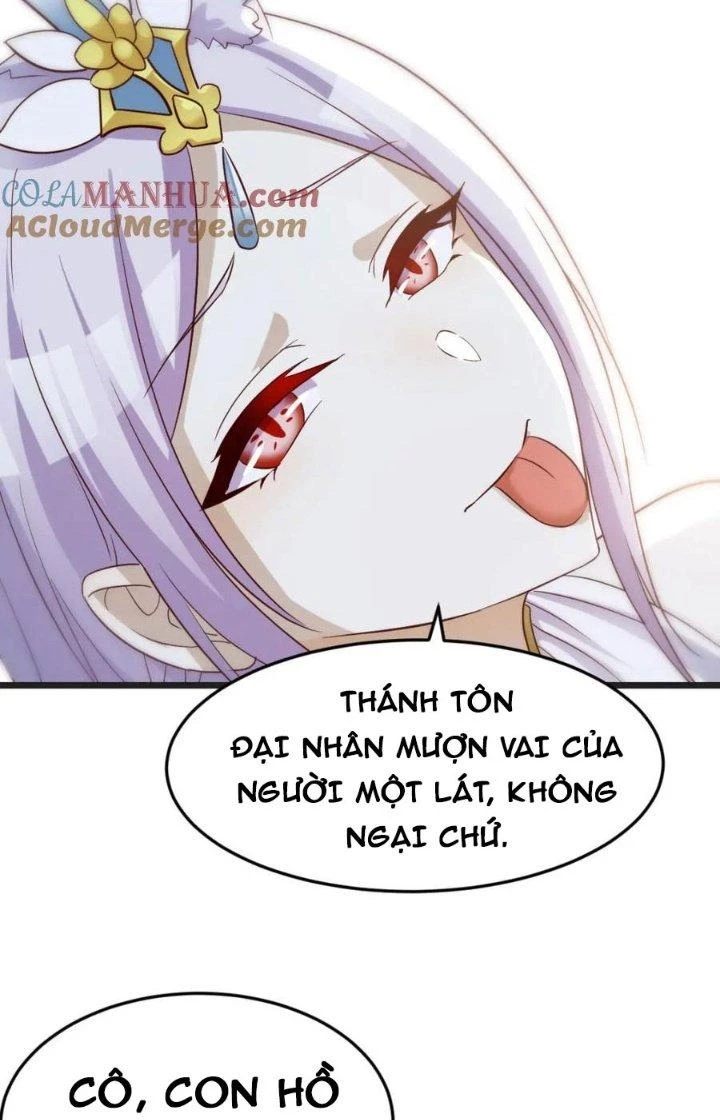 Trước Khi Vô Địch Ta Nợ Tình Quá Nhiều Chapter 119 - Trang 3