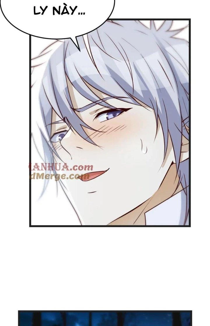 Trước Khi Vô Địch Ta Nợ Tình Quá Nhiều Chapter 119 - Trang 3