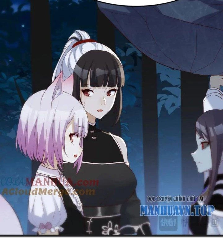 Trước Khi Vô Địch Ta Nợ Tình Quá Nhiều Chapter 119 - Trang 3