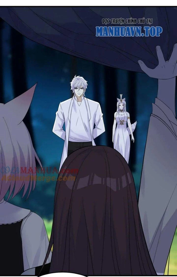 Trước Khi Vô Địch Ta Nợ Tình Quá Nhiều Chapter 120 - Trang 3