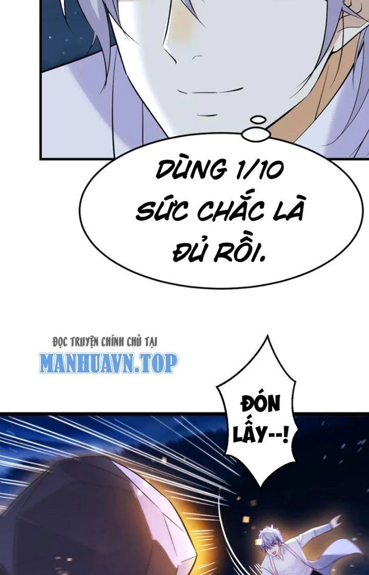 Trước Khi Vô Địch Ta Nợ Tình Quá Nhiều Chapter 120 - Trang 3