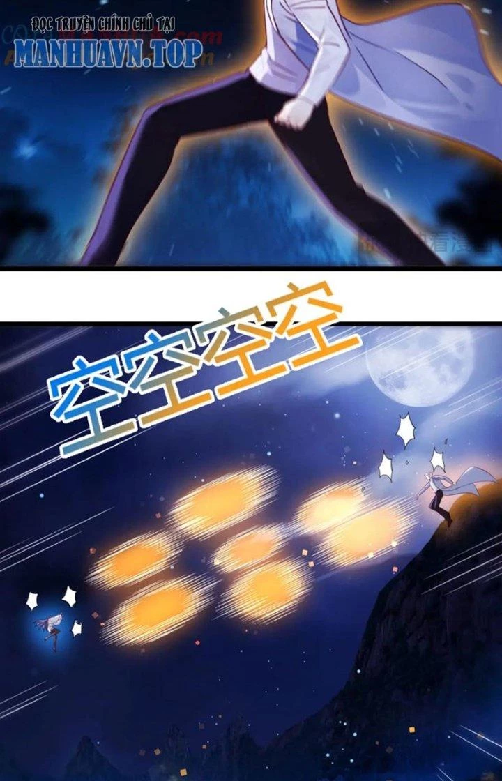 Trước Khi Vô Địch Ta Nợ Tình Quá Nhiều Chapter 120 - Trang 3