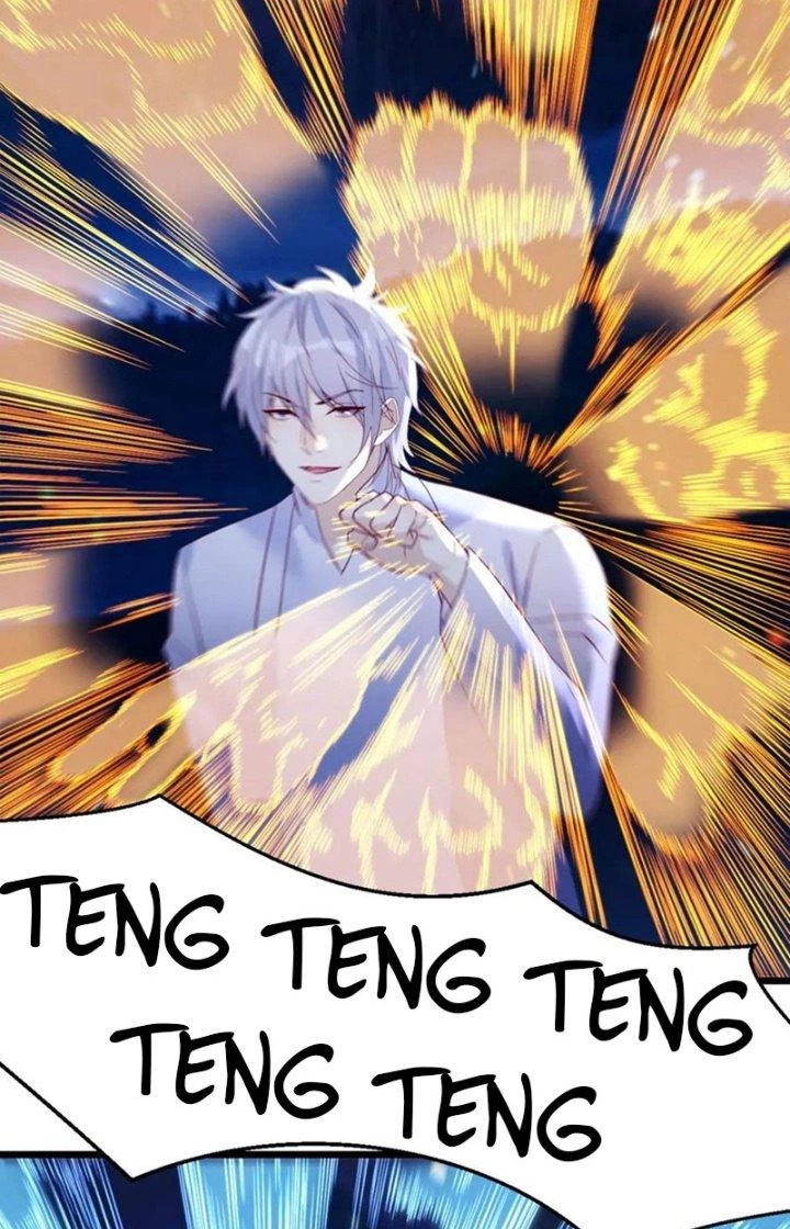Trước Khi Vô Địch Ta Nợ Tình Quá Nhiều Chapter 120 - Trang 3