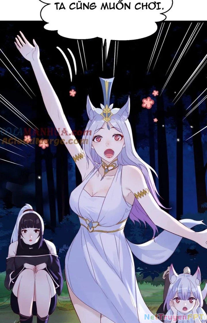 Trước Khi Vô Địch Ta Nợ Tình Quá Nhiều Chapter 120 - Trang 3