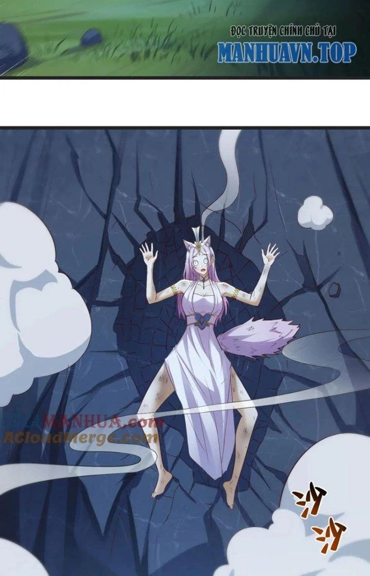 Trước Khi Vô Địch Ta Nợ Tình Quá Nhiều Chapter 120 - Trang 3