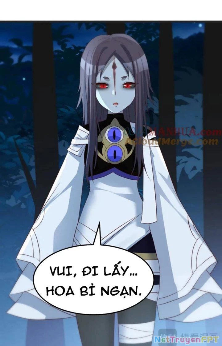 Trước Khi Vô Địch Ta Nợ Tình Quá Nhiều Chapter 120 - Trang 3