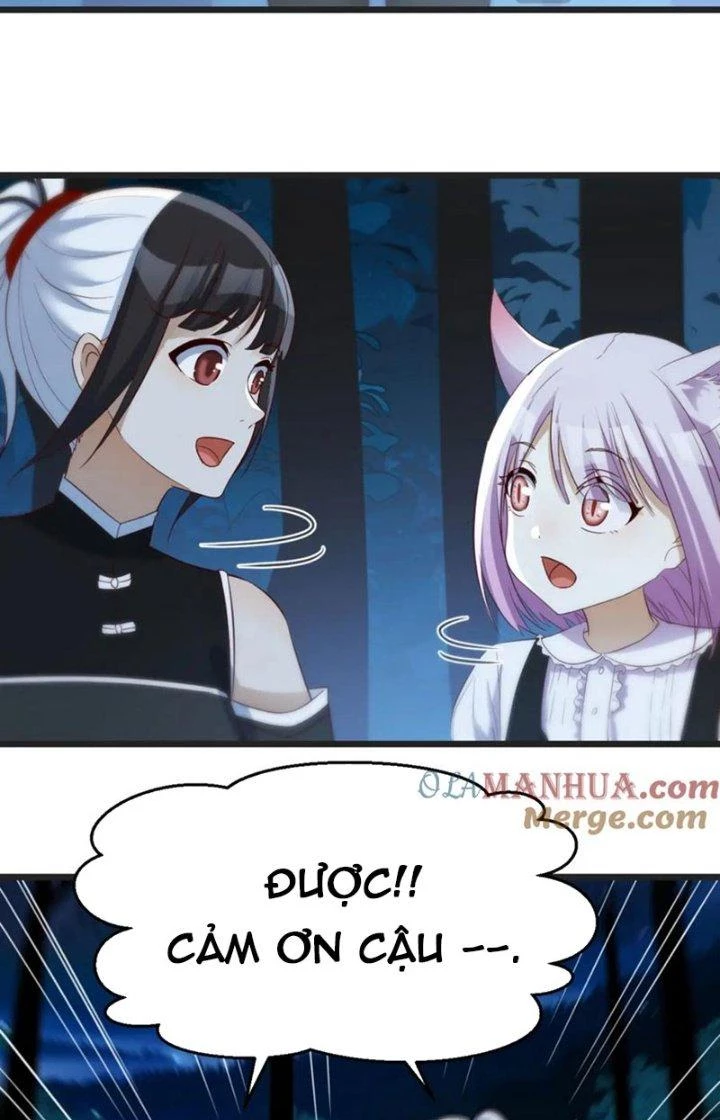 Trước Khi Vô Địch Ta Nợ Tình Quá Nhiều Chapter 120 - Trang 3