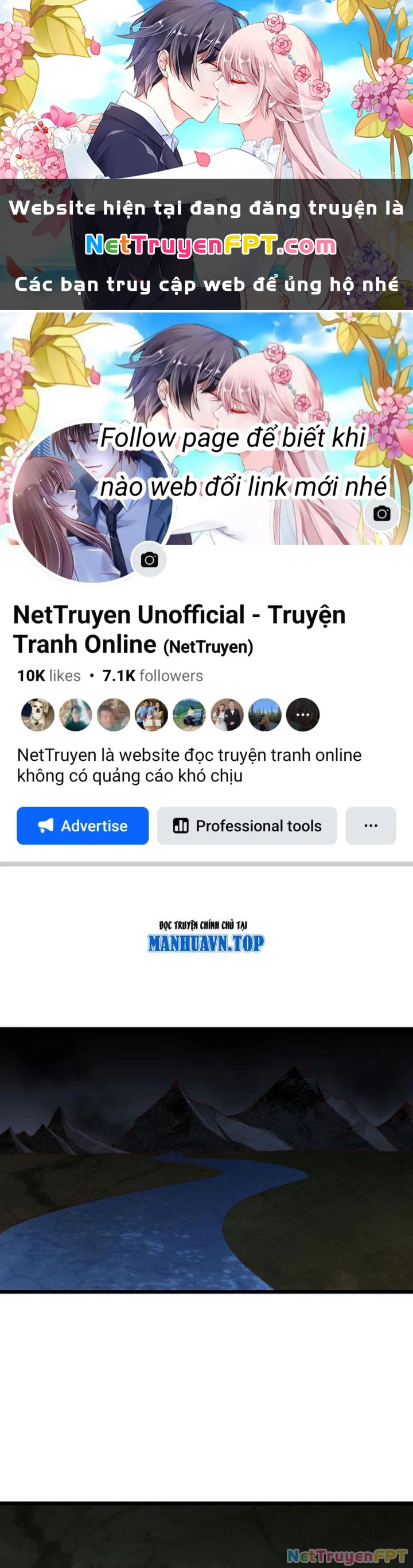 Trước Khi Vô Địch Ta Nợ Tình Quá Nhiều Chapter 121 - Trang 3