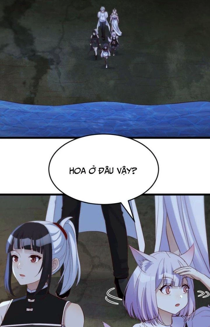 Trước Khi Vô Địch Ta Nợ Tình Quá Nhiều Chapter 121 - Trang 3