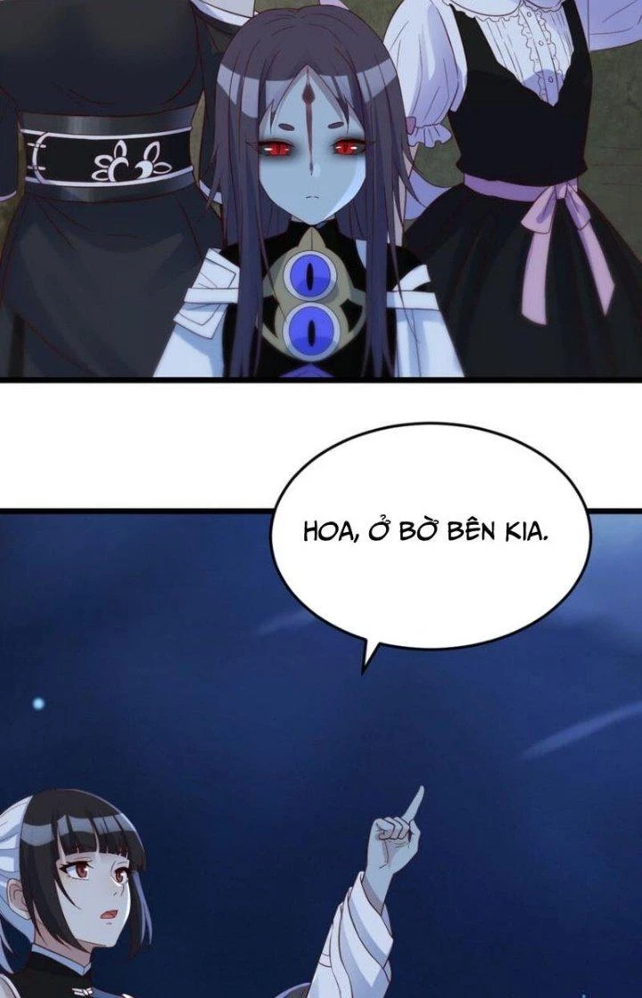 Trước Khi Vô Địch Ta Nợ Tình Quá Nhiều Chapter 121 - Trang 3