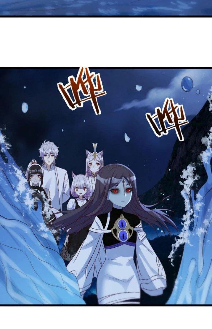 Trước Khi Vô Địch Ta Nợ Tình Quá Nhiều Chapter 121 - Trang 3