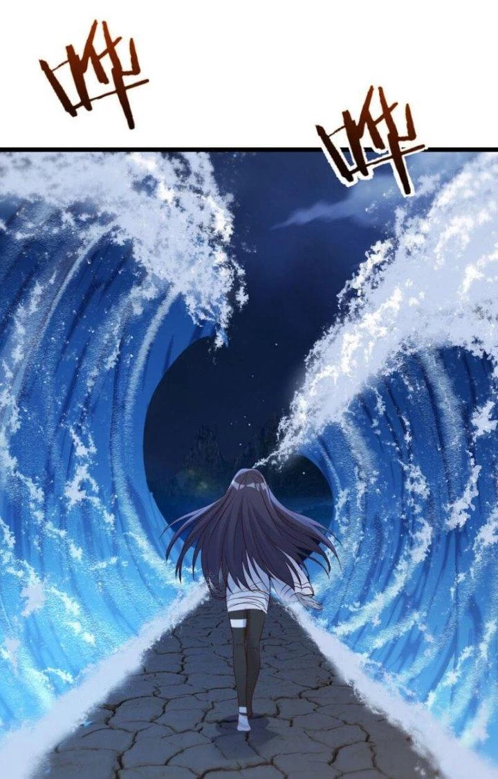 Trước Khi Vô Địch Ta Nợ Tình Quá Nhiều Chapter 121 - Trang 3