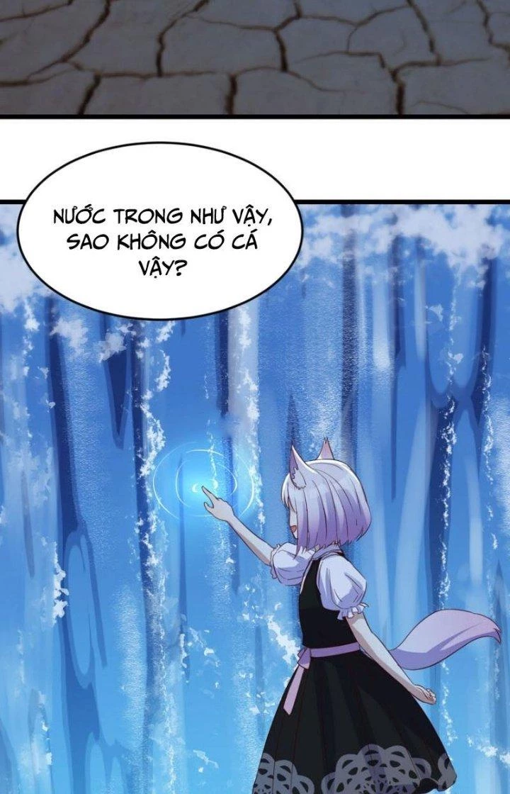 Trước Khi Vô Địch Ta Nợ Tình Quá Nhiều Chapter 121 - Trang 3