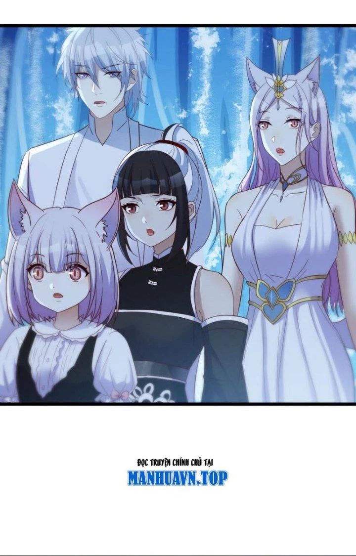 Trước Khi Vô Địch Ta Nợ Tình Quá Nhiều Chapter 121 - Trang 3