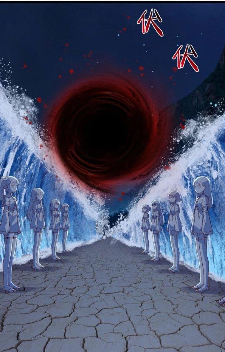 Trước Khi Vô Địch Ta Nợ Tình Quá Nhiều Chapter 121 - Trang 3