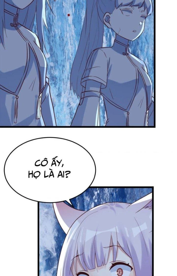 Trước Khi Vô Địch Ta Nợ Tình Quá Nhiều Chapter 121 - Trang 3