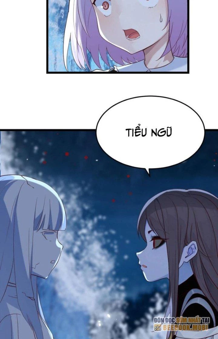 Trước Khi Vô Địch Ta Nợ Tình Quá Nhiều Chapter 121 - Trang 3