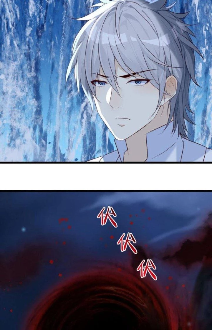 Trước Khi Vô Địch Ta Nợ Tình Quá Nhiều Chapter 121 - Trang 3