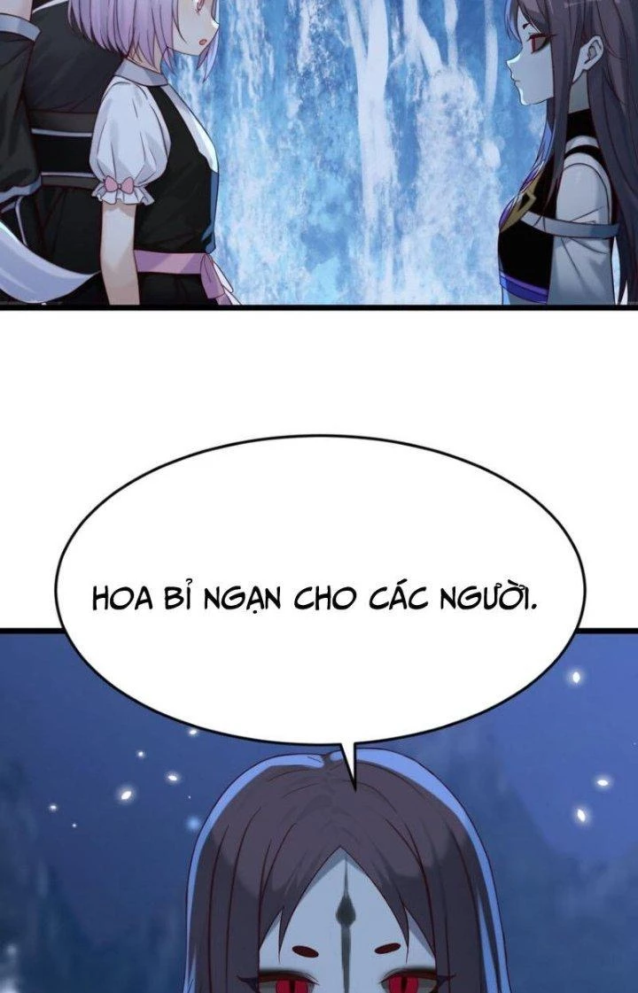Trước Khi Vô Địch Ta Nợ Tình Quá Nhiều Chapter 121 - Trang 3