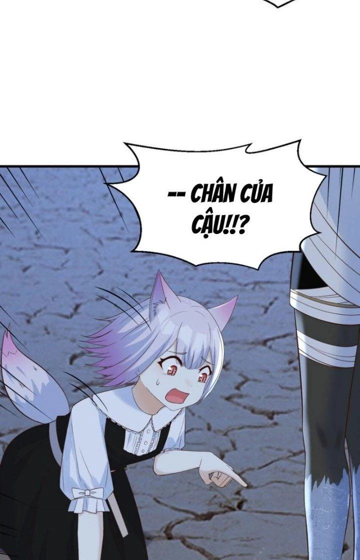 Trước Khi Vô Địch Ta Nợ Tình Quá Nhiều Chapter 121 - Trang 3