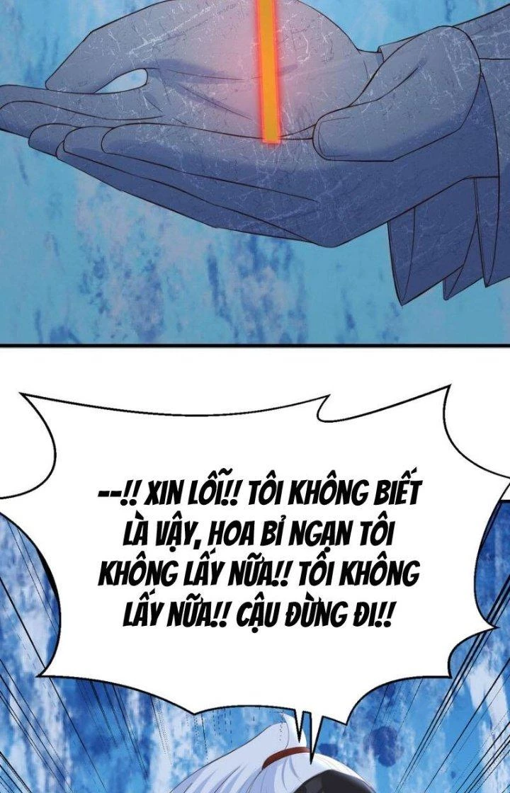Trước Khi Vô Địch Ta Nợ Tình Quá Nhiều Chapter 121 - Trang 3