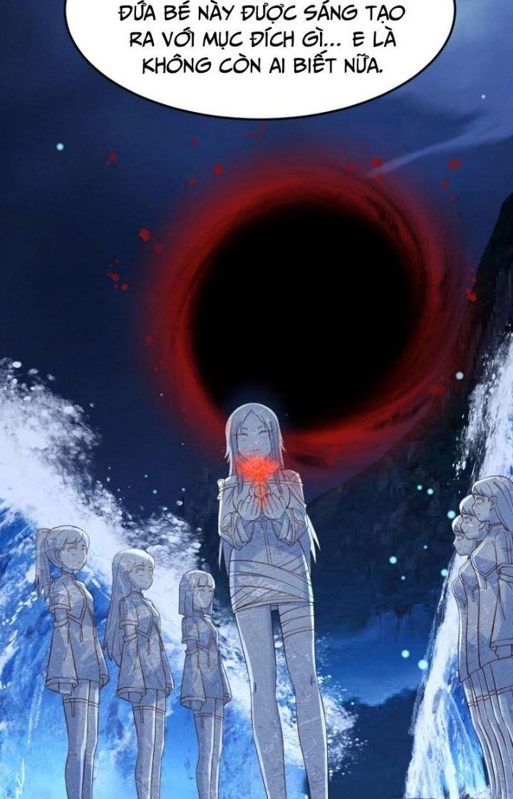 Trước Khi Vô Địch Ta Nợ Tình Quá Nhiều Chapter 121 - Trang 3