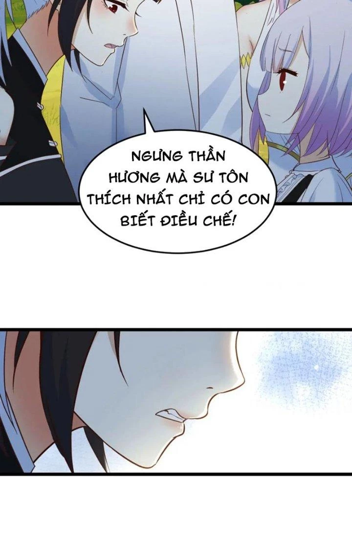 Trước Khi Vô Địch Ta Nợ Tình Quá Nhiều Chapter 122 - Trang 3