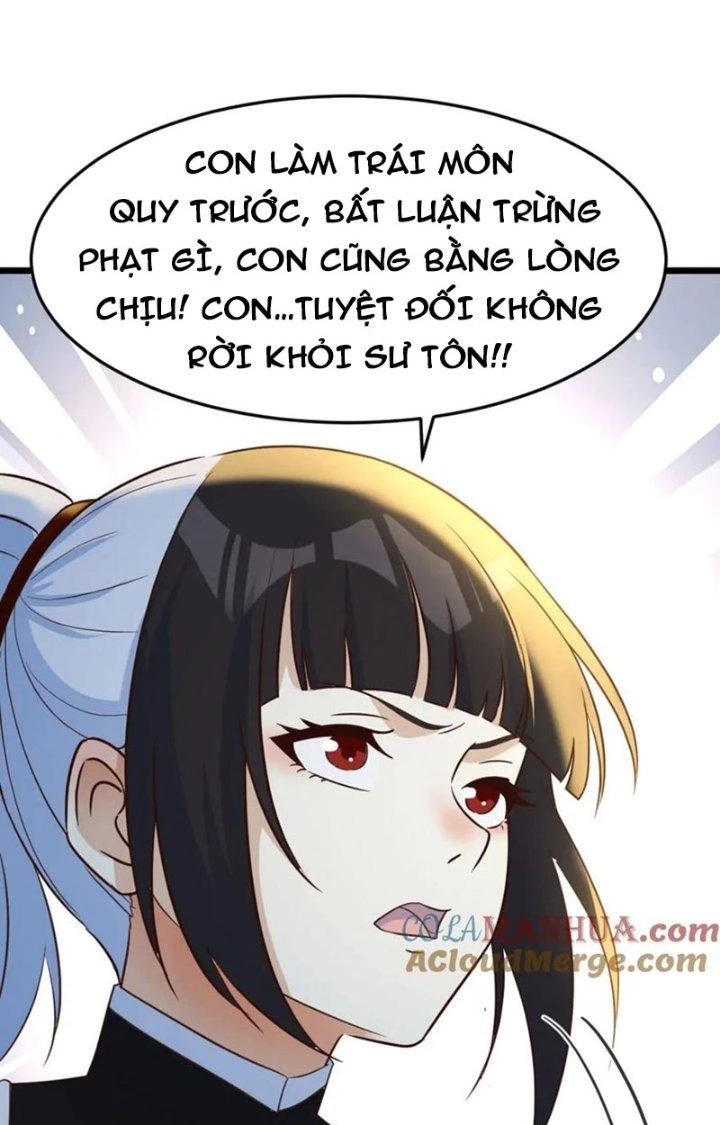 Trước Khi Vô Địch Ta Nợ Tình Quá Nhiều Chapter 122 - Trang 3