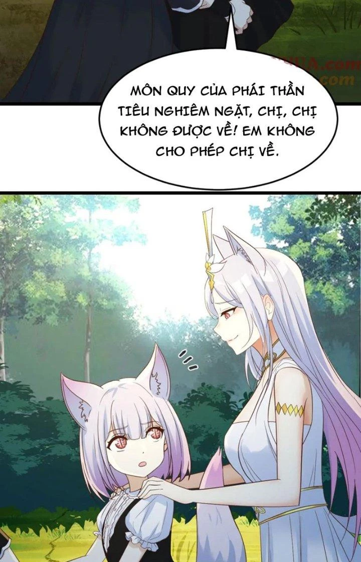 Trước Khi Vô Địch Ta Nợ Tình Quá Nhiều Chapter 122 - Trang 3