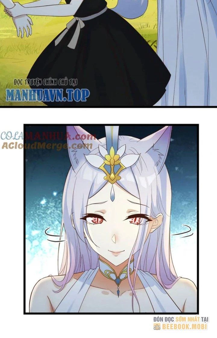Trước Khi Vô Địch Ta Nợ Tình Quá Nhiều Chapter 122 - Trang 3