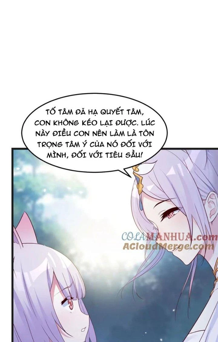 Trước Khi Vô Địch Ta Nợ Tình Quá Nhiều Chapter 122 - Trang 3