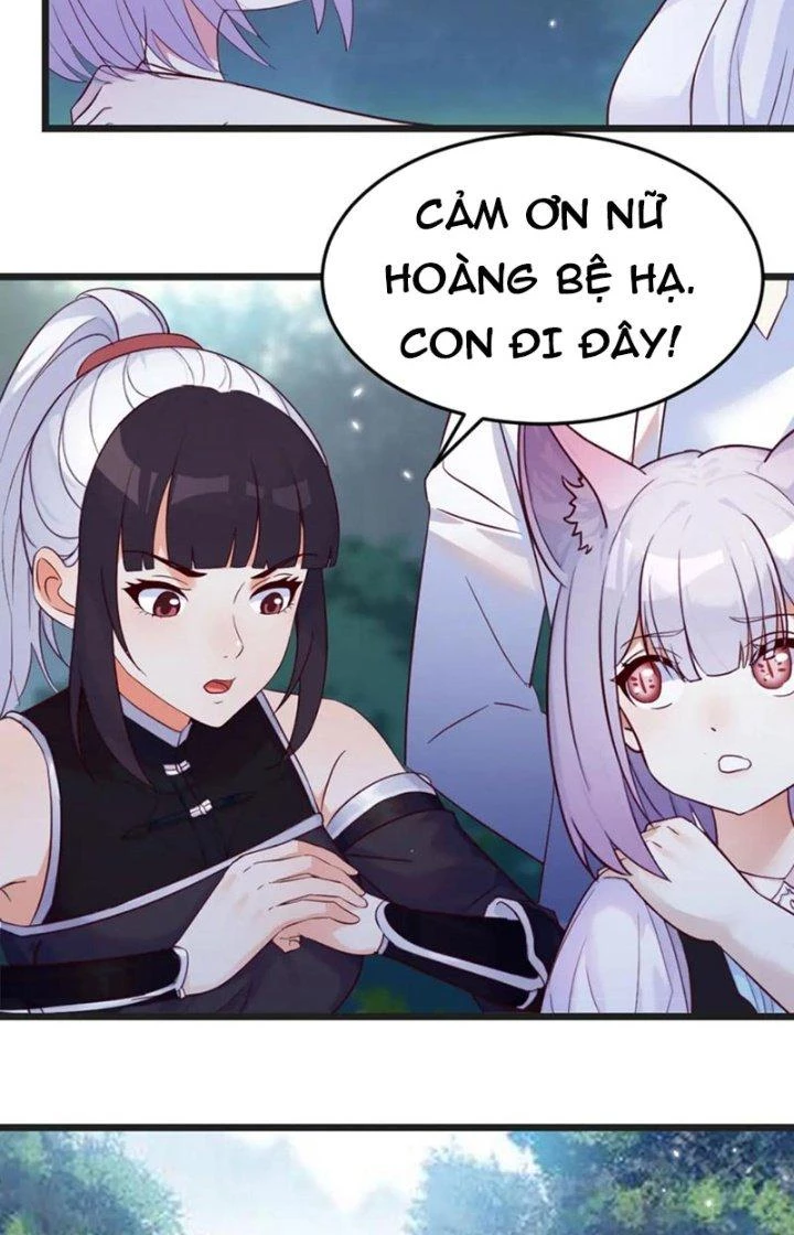 Trước Khi Vô Địch Ta Nợ Tình Quá Nhiều Chapter 122 - Trang 3