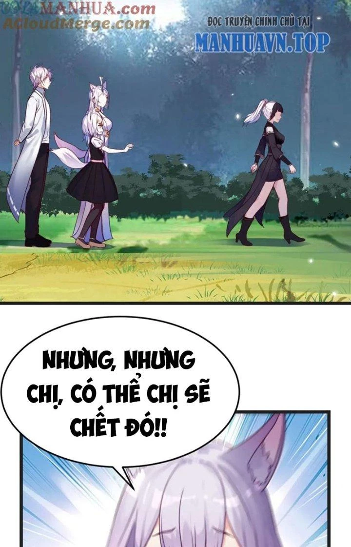 Trước Khi Vô Địch Ta Nợ Tình Quá Nhiều Chapter 122 - Trang 3
