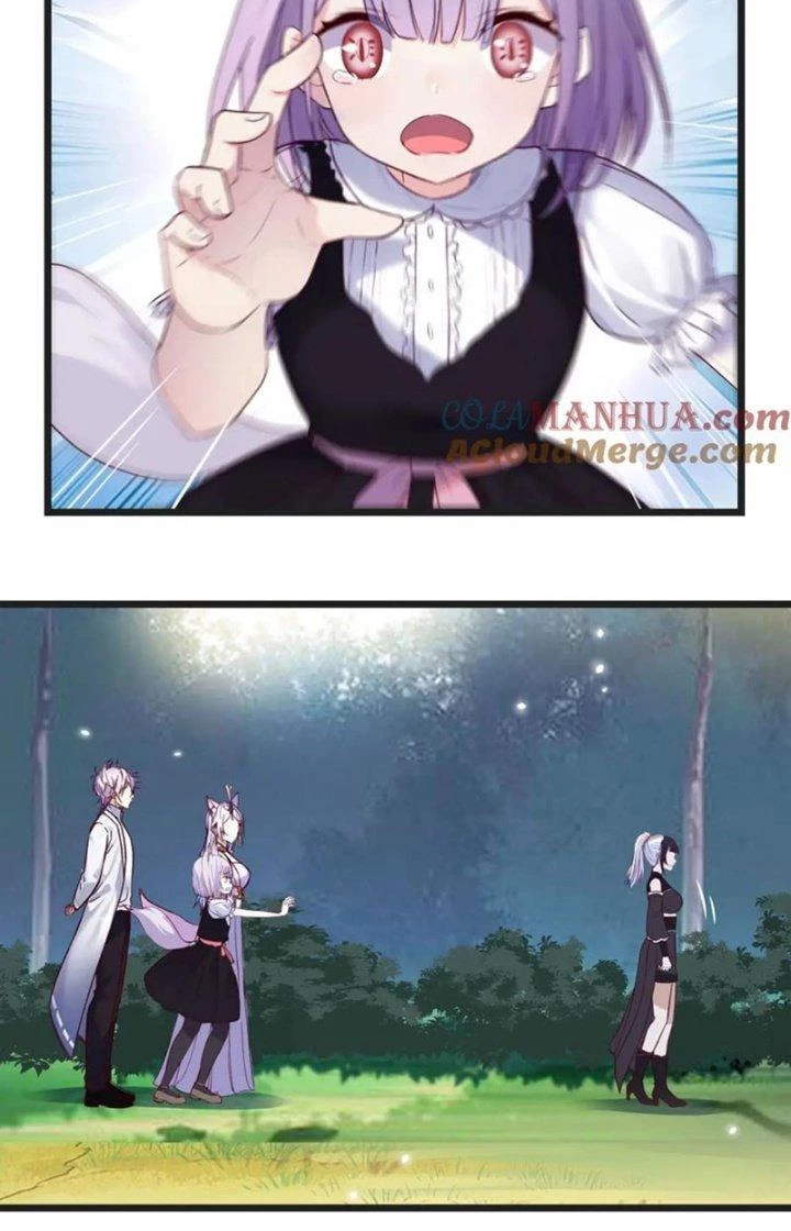 Trước Khi Vô Địch Ta Nợ Tình Quá Nhiều Chapter 122 - Trang 3